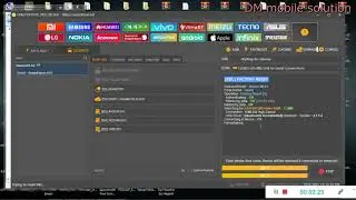 MI a1pattern lock ///pin lock & google account lock///// remove   one click by [[unlock tool]