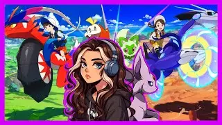 The Egglocke Continues In The DLC! | !socials !brand !merch !egglocke