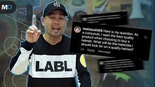 MotoDeal answers your questions! - Behind a Desk