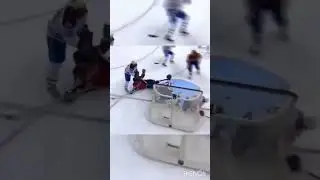 Голы Овечкина!!!