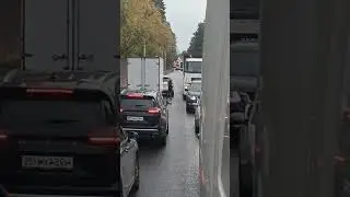 случай на дороге, дтп, кто же виноват,