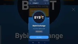 X empire withdrawal method  on ByBit Exchange