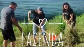 Припахала друзей! Рабыни Изауры)))
