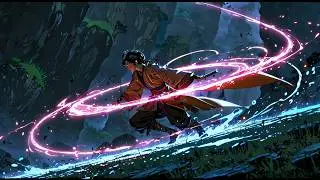 Chapter 816-820 Journey to Immortality