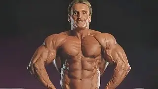 Andreas Munzer: The Sad End of the Most Defined Athlete in Bodybuilding