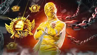СНОСИМ ГОЛОВЫ 🤯 БЕРУ ЗАВОЕВАТЕЛЯ В PUBG MOBILE - СТРИМ ПО ПУБГ МОБАЙЛ НА ТЕЛЕФОНЕ