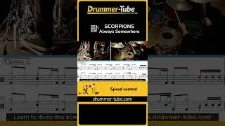 Always Somewhere   Scorpions