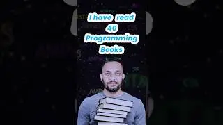 Top 5 programming books