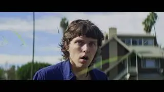 Allday - Wonder Drug (Official Video) [Ultra Music]