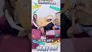 MAMI GIVEN TUNG TUNG SAHUR WITH A BALLERINA CAPPUCINA'S SEVERED HEAD😱😱 