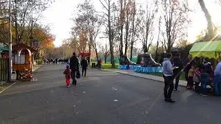 Парк 