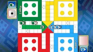 Ludo king | Ludo king gameplay | Ludo king download | Ludo game in 2 players | Ludo king game