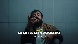 Velet - Sıçradı Yangın (Official Video)