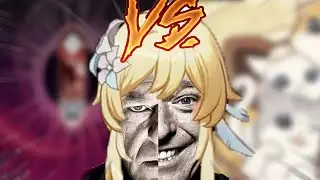 Genshin Endgame Contents Expectation vs Reality