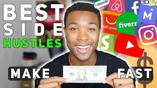 20 Side Hustles Ideas For 2022