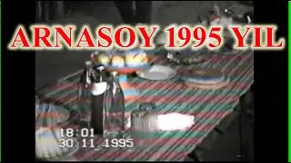 #Arnasoy