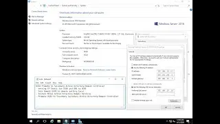 How to Setup Secondary Active Directory