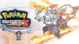 Pokémon White 2 Any% Showcase - GDQ Hotfix Speedruns