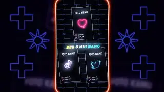 PRESET AM💌||COLLAB BER 3🔥||MAKE LOGO JB / FOTO KAMU📸||SOUND OLD X DJ TERBARU VIRAL TIKTOK🤑🔥🔥