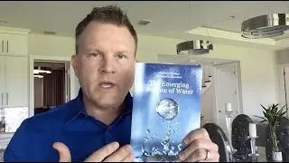 The Emerging Science of Water (Book Review)