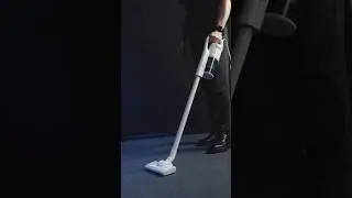 Вертикальный пылесос Leacco S10