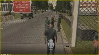 РЕАКЦИЯ ИГРОКОВ НА МУЗЫКУ В CRMP I MALINOVKA RP