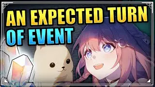An Unexpected Turn of Events Honkai Star Rail Adventure Mission TR12 World Quest Walkthrough