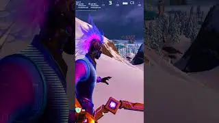 Бумеранг Класс Fortnite #shorts #youtubeshorts #fortnite #trend #trending #фортнайт