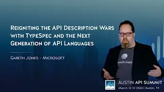 Reigniting the API Description Wars with TypeSpec and the Next Generation of API Languages