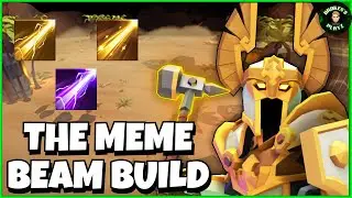 The Greatest MEME Build EVER | Soulstone Survivors