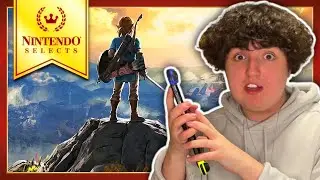 Nintendo Selects and a Rant About the Switch