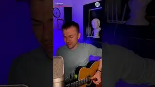 Для бойцов СВО Песня под гитару - Темная ночь Обухов Станислав Солист Градский Холл 