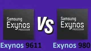 Samsung Exynos 9611 Vs Samsung Exynos 850 | Benchmark Comparison