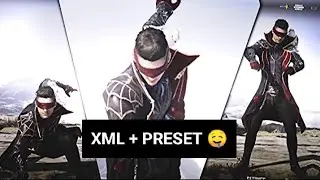 AE like Transition In Alight Motion Xml File 🤯+ preset today TikTok challenge video🤯Android/ios