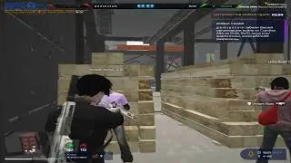 я просто крутой парень @GTA5RP