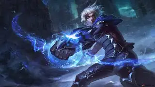 League of Legends: 5v5 Draft Pick (Ezreal) - Part 268