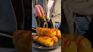 МОЙ ШОК В ШОКЕ КАК ЖЕ ЭТО ВКУСНО 🤤 