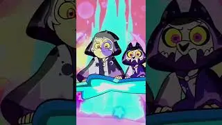 Evil Morty vs The Collector #rickandmorty #evilmorty #collector #disney
