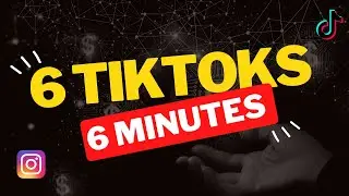 This AI Made 6 Perfect TikToks in 6 Minutes. Here's How: