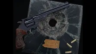 Magnum Opus: Inventing the .357 Revolver