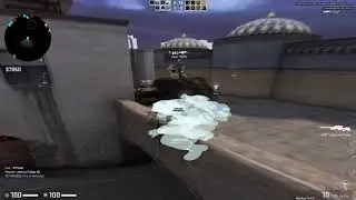 gamesense.pub / skeet.cc hvh highlights.