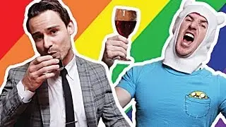 The Eight Types Of Gay Guys I've Dated