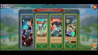 [1] Chance's Starter Guide to Lords Mobile - Guild Fest