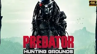 Stream! Predator Hunting Grounds | Let's kill predators 03 11 2024