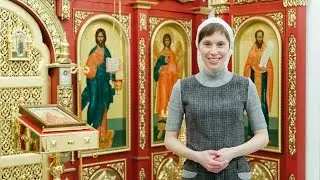 Свете Тихий. Слово мудрости. Притча «Семейное счастье»