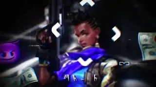 Kawaii - Valorant Profile