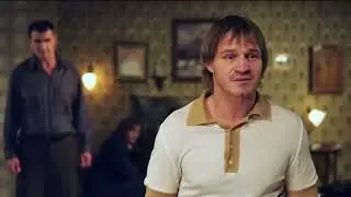 “Шулер» потрясающий сериал о дружбе, любви, романтике и красоте Одессы 80-х