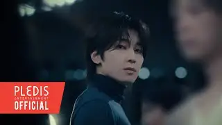 JEONGHAN X WONWOO (SEVENTEEN) 어젯밤 (Guitar by 박주원) Official MV