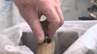 Ноу-хау шымкентского изобретателя