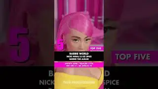 Top 10: Greatest Collabs of 2023! 🏆 